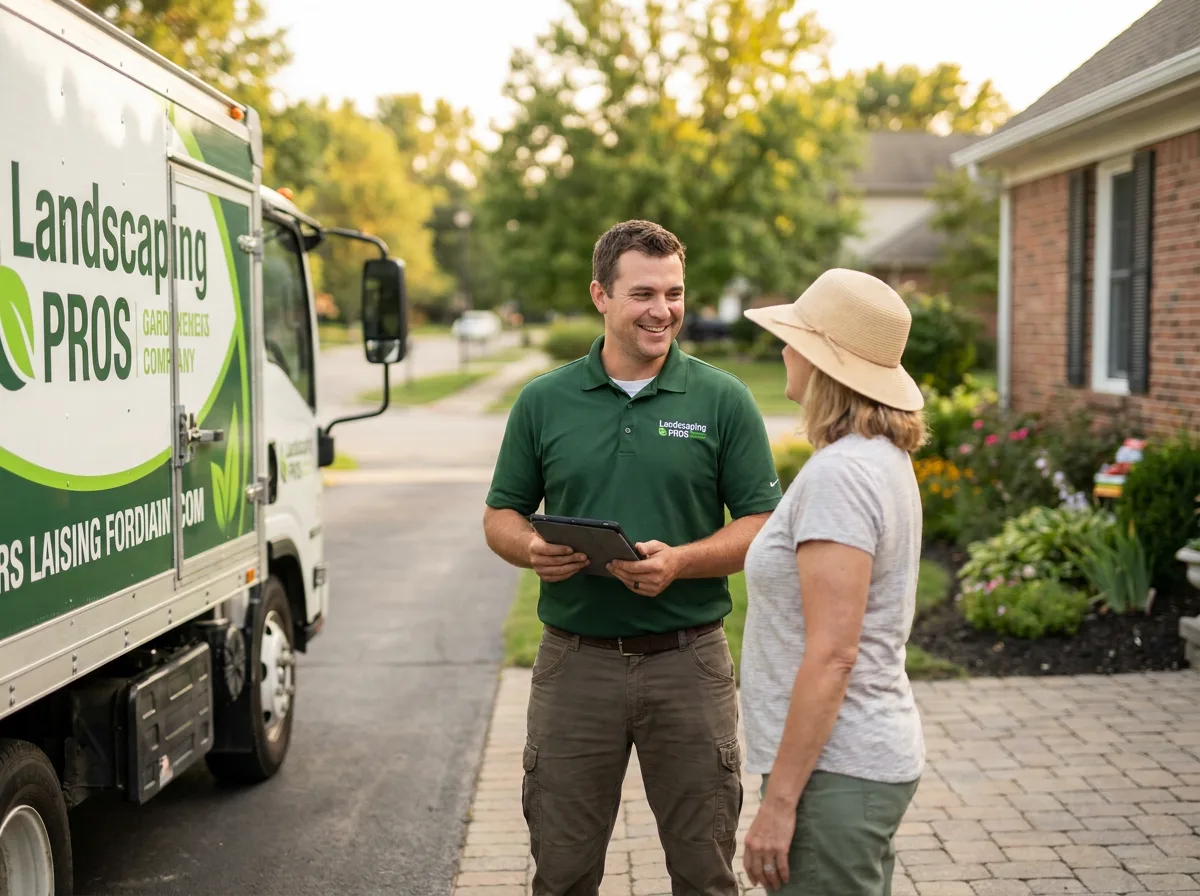 Landscaping Fawn Grove, PA FAQs